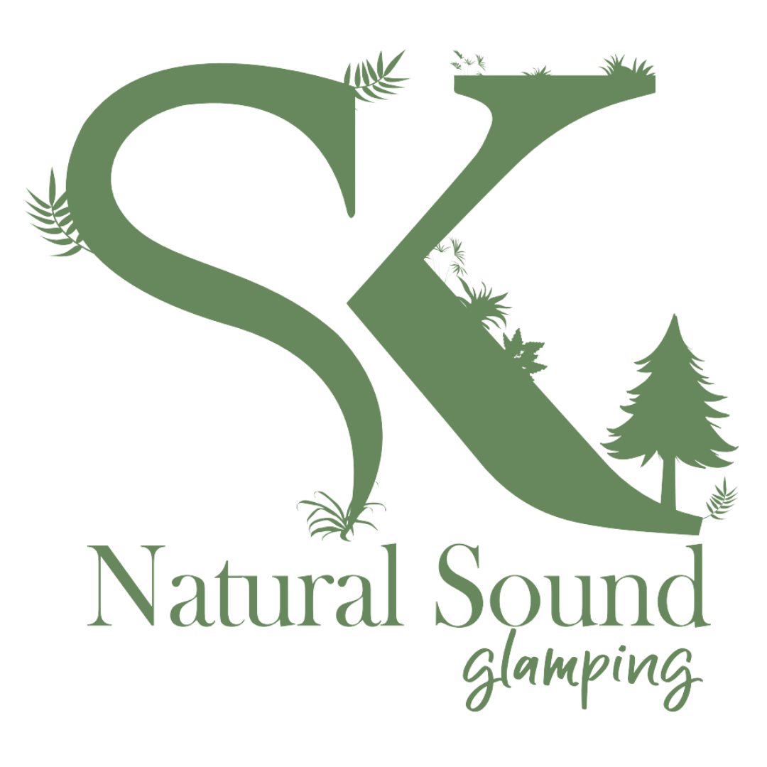 Glamping Natural Sound